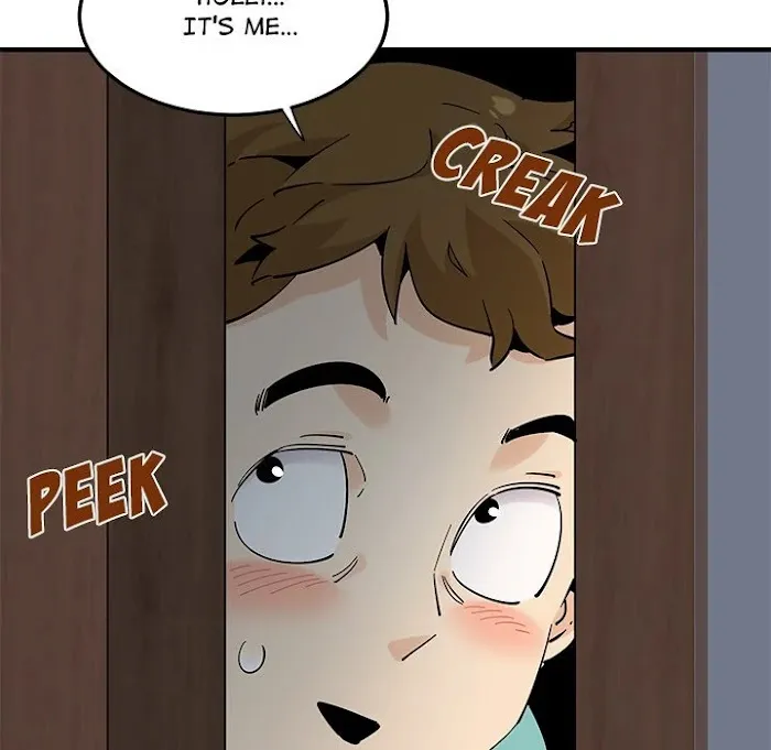 Love Factory Chapter 21 page 112 - 