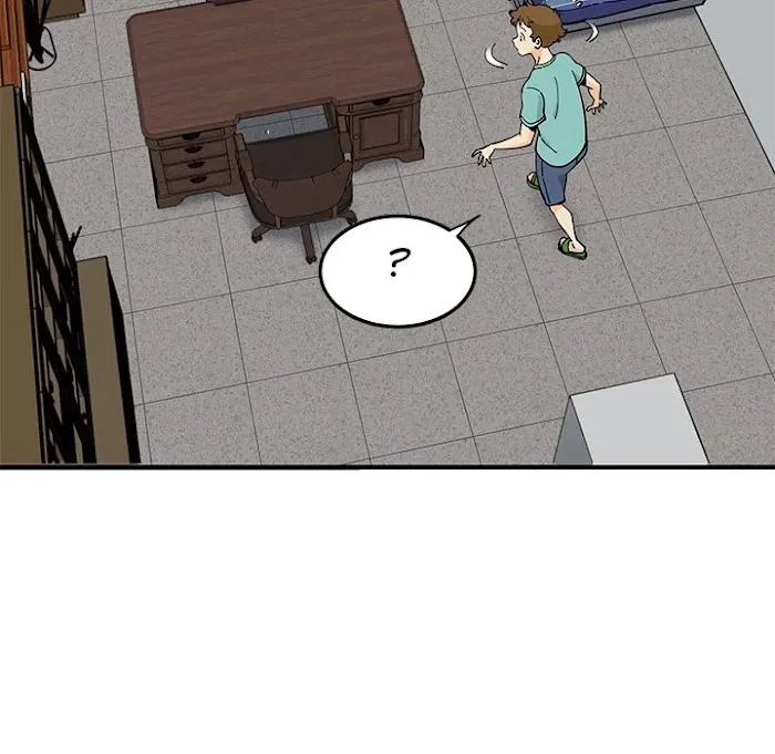 Love Factory Chapter 21 page 115 - 