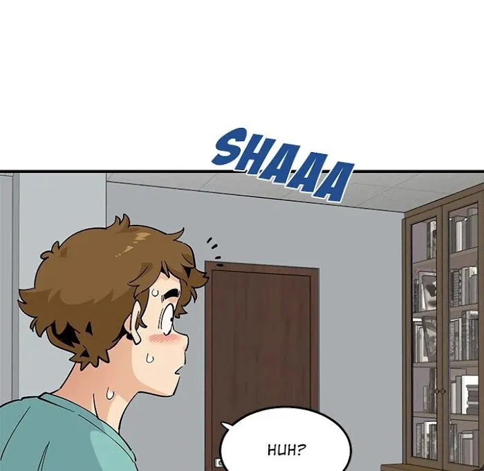 Love Factory Chapter 21 page 116 - 