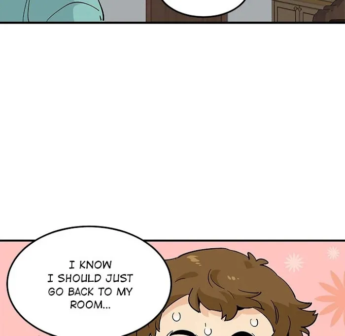 Love Factory Chapter 21 page 117 - 