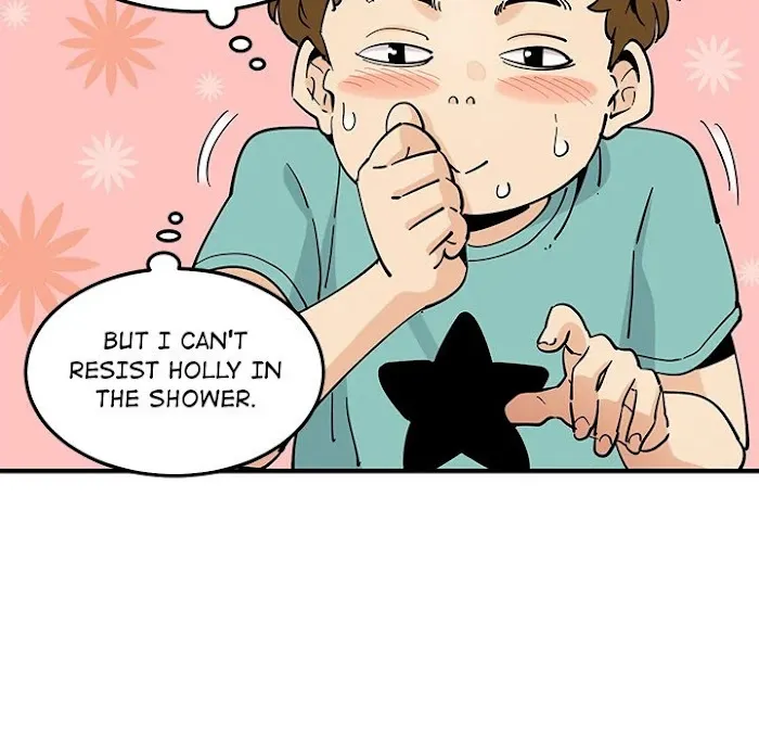 Love Factory Chapter 21 page 118 - 