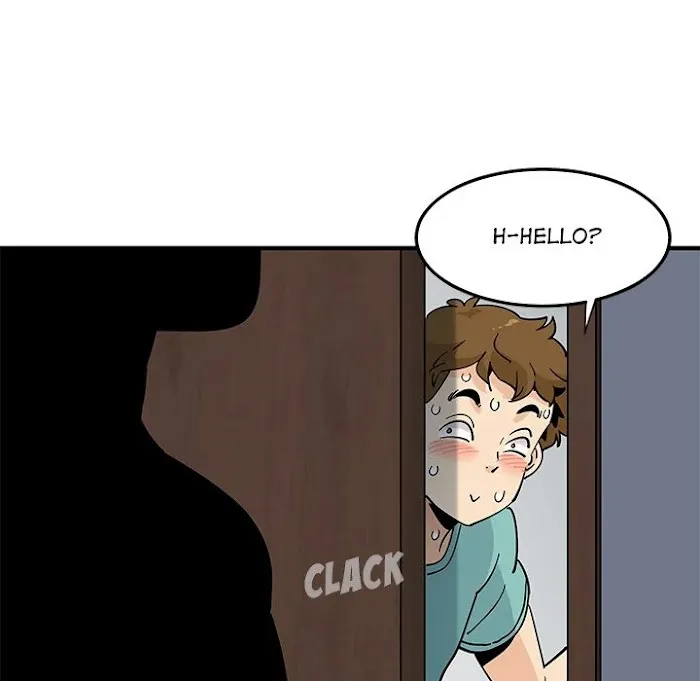 Love Factory Chapter 21 page 119 - 