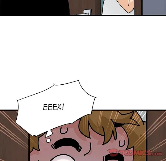 Love Factory Chapter 21 page 120 - 