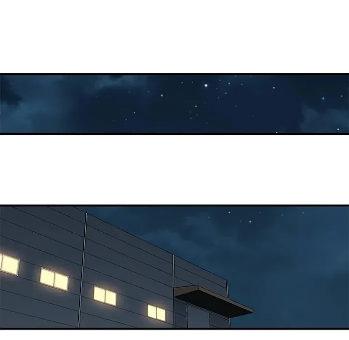 Love Factory Chapter 21 page 13 - 