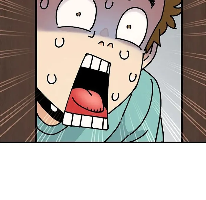 Love Factory Chapter 21 page 121 - 