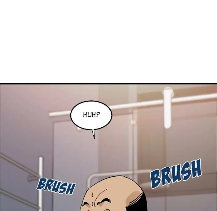 Love Factory Chapter 21 page 122 - 