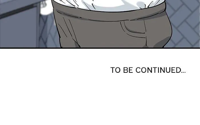 Love Factory Chapter 21 page 124 - 
