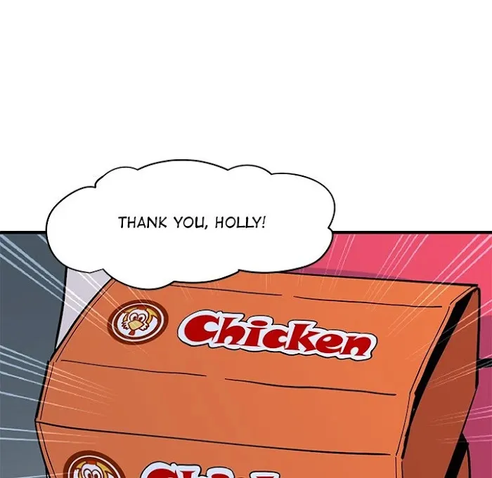 Love Factory Chapter 21 page 14 - 