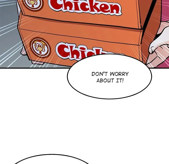 Love Factory Chapter 21 page 15 - 