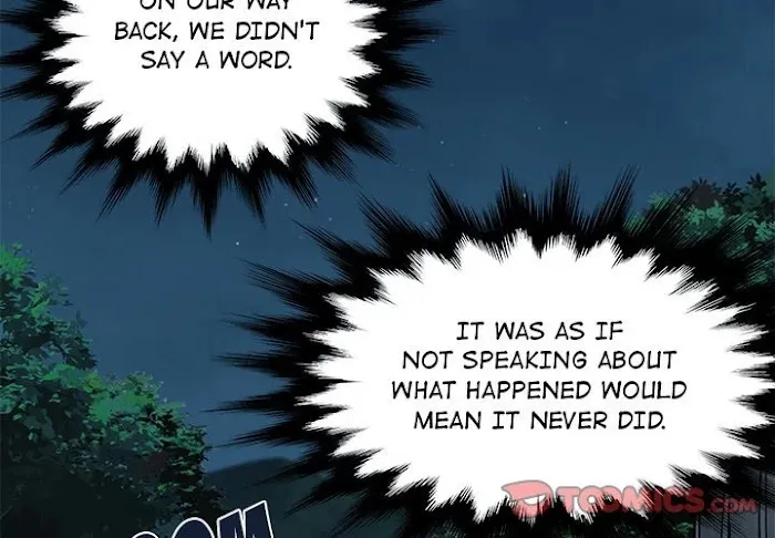 Love Factory Chapter 21 page 3 - 