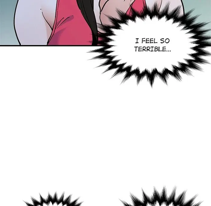 Love Factory Chapter 21 page 22 - 