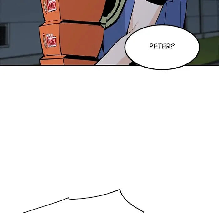 Love Factory Chapter 21 page 24 - 