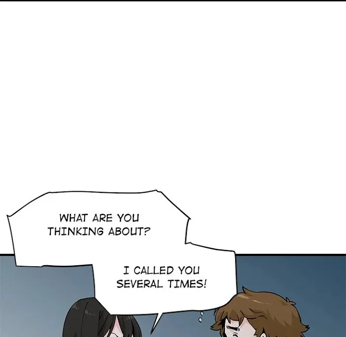 Love Factory Chapter 21 page 28 - 