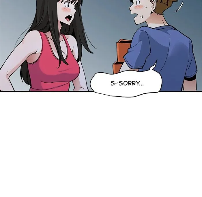 Love Factory Chapter 21 page 29 - 