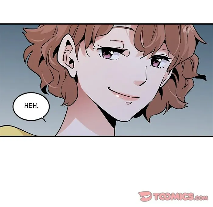 Love Factory Chapter 21 page 30 - 