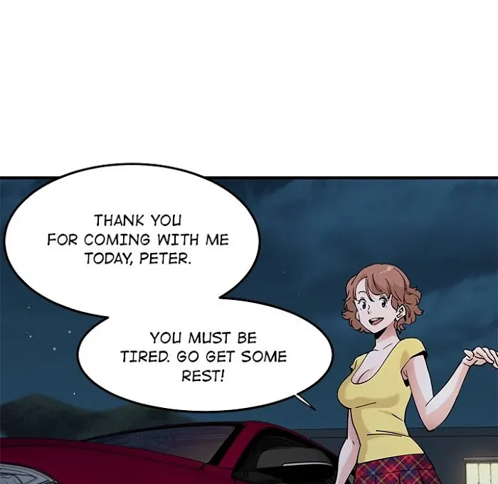 Love Factory Chapter 21 page 31 - 