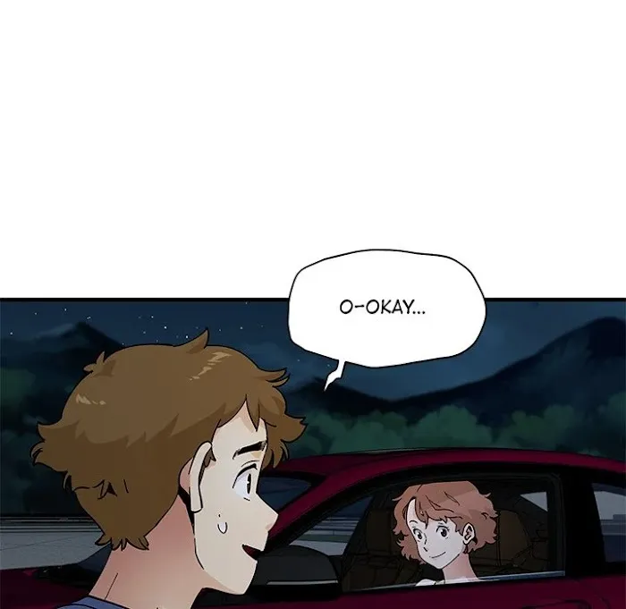 Love Factory Chapter 21 page 33 - 