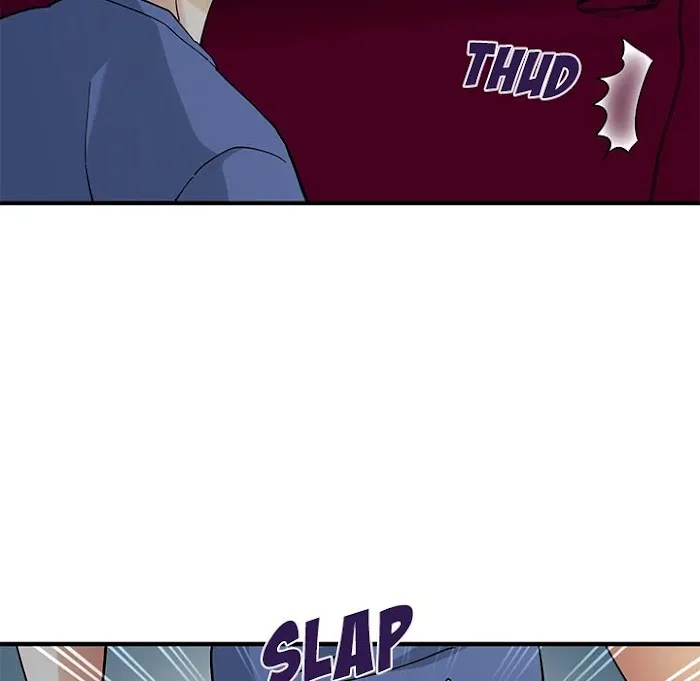 Love Factory Chapter 21 page 34 - 