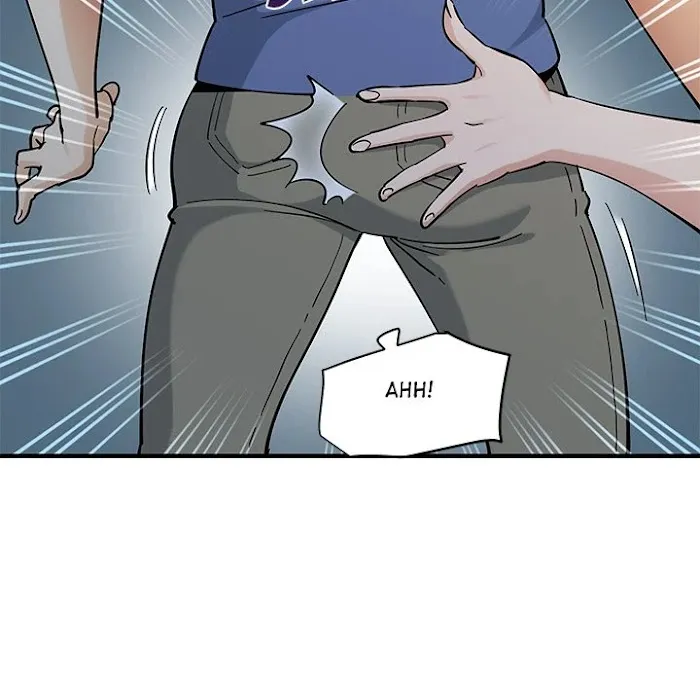 Love Factory Chapter 21 page 35 - 