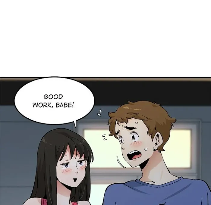 Love Factory Chapter 21 page 36 - 