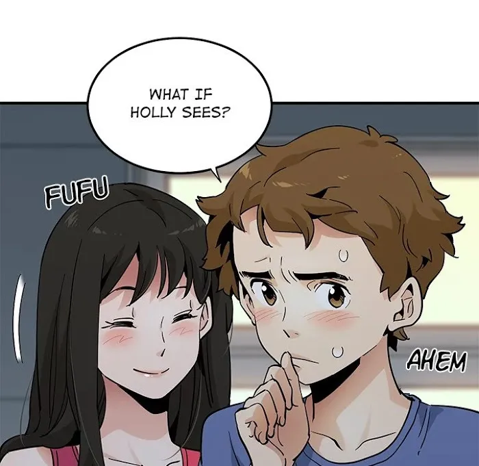 Love Factory Chapter 21 page 38 - 