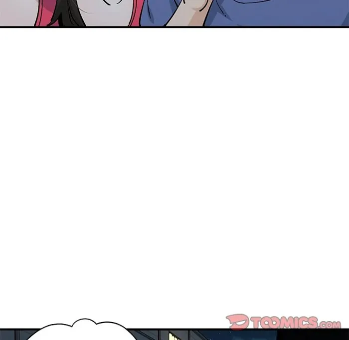 Love Factory Chapter 21 page 39 - 