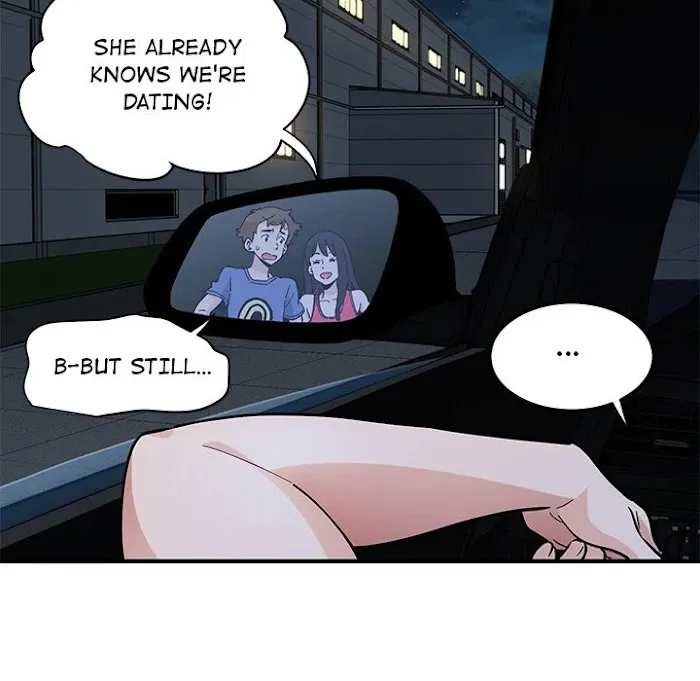 Love Factory Chapter 21 page 40 - 