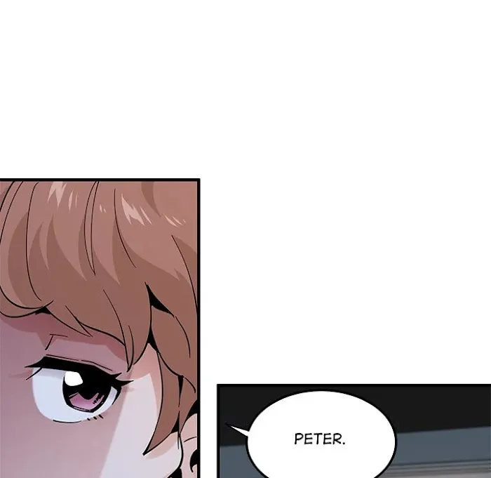 Love Factory Chapter 21 page 41 - 