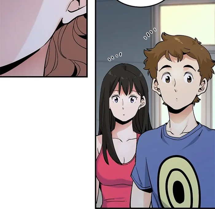 Love Factory Chapter 21 page 42 - 