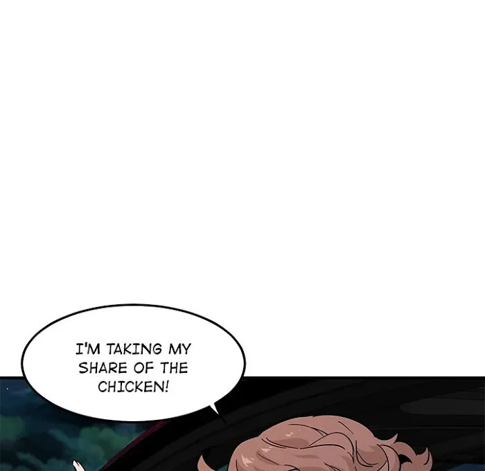 Love Factory Chapter 21 page 43 - 