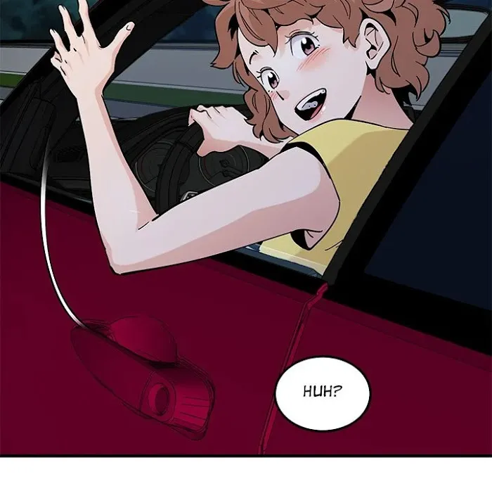 Love Factory Chapter 21 page 44 - 