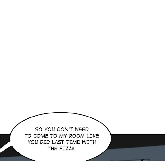 Love Factory Chapter 21 page 45 - 
