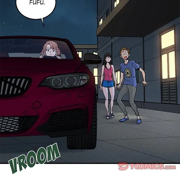 Love Factory Chapter 21 page 48 - 