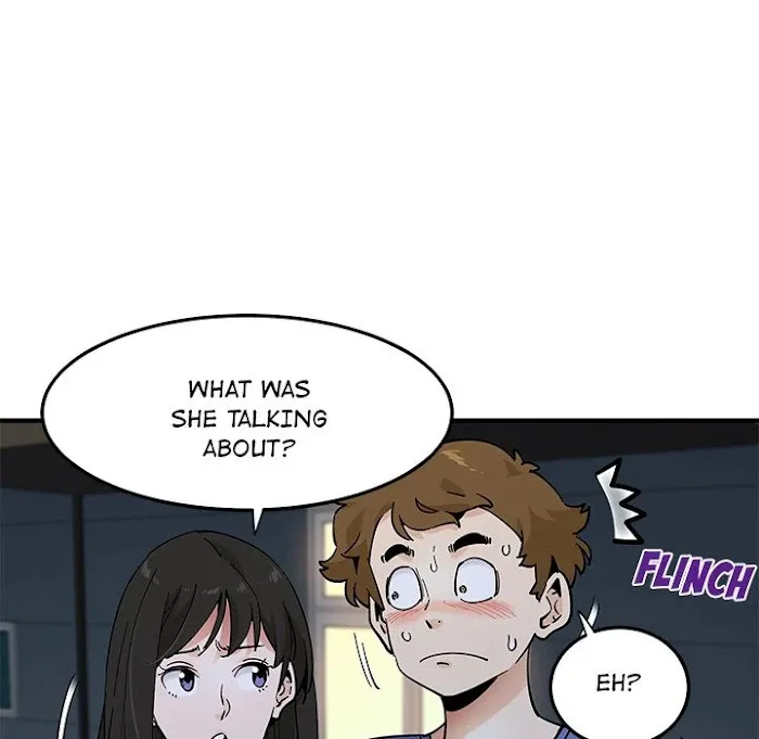 Love Factory Chapter 21 page 49 - 