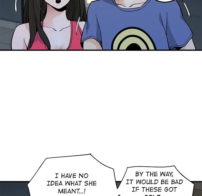 Love Factory Chapter 21 page 50 - 