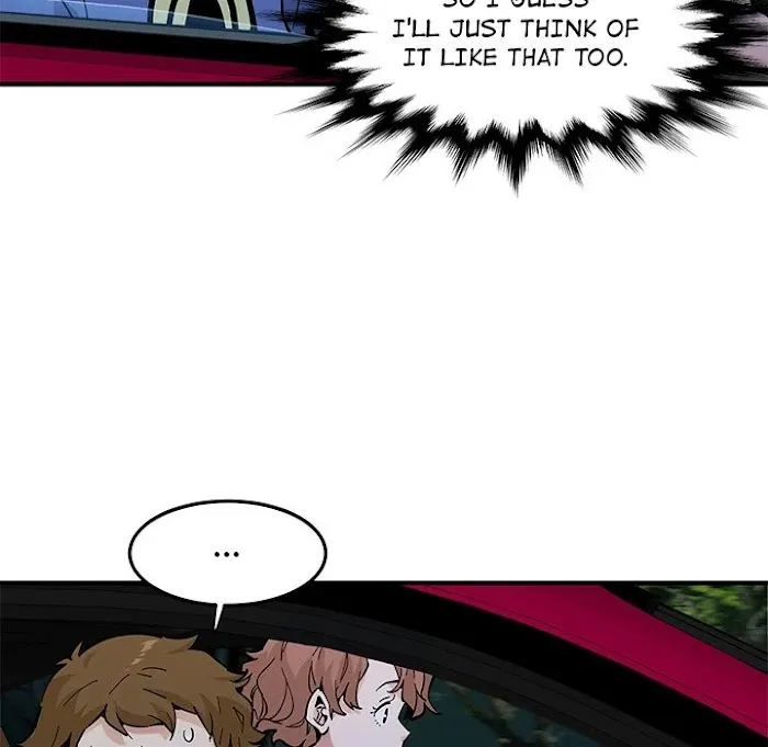 Love Factory Chapter 21 page 6 - 