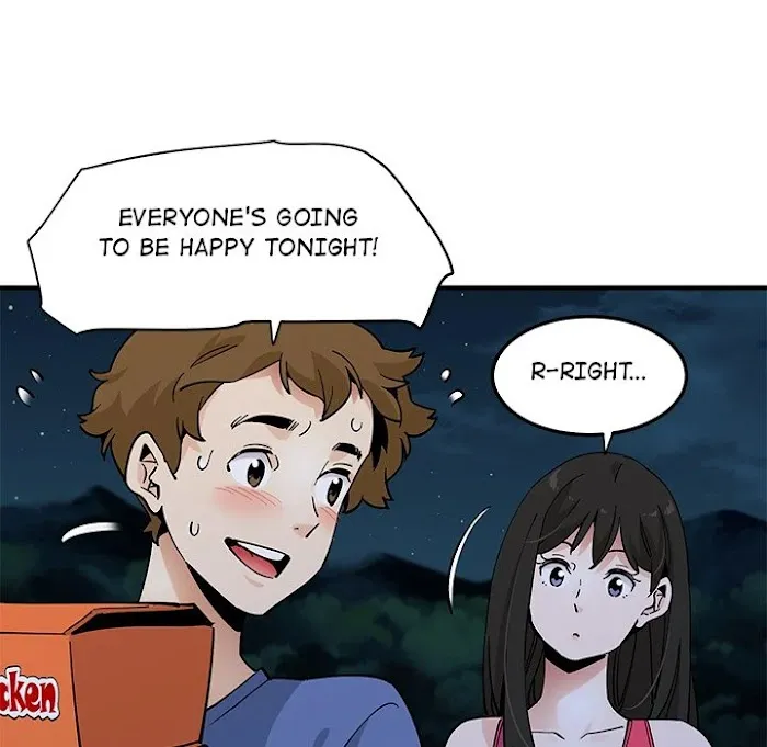 Love Factory Chapter 21 page 52 - 