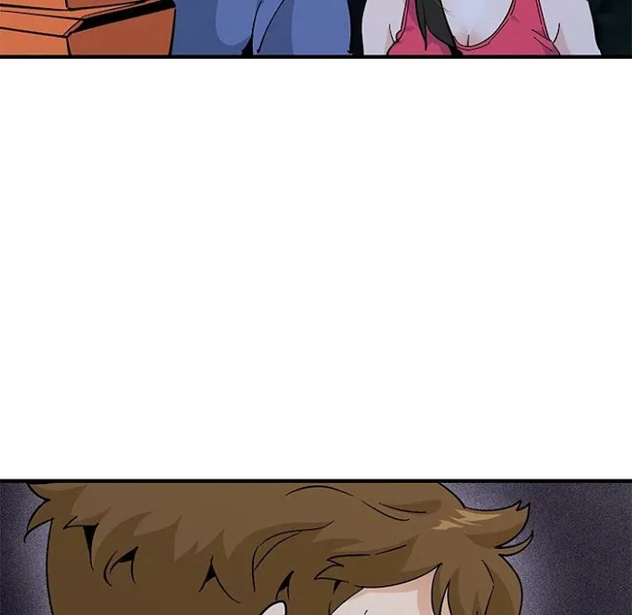 Love Factory Chapter 21 page 53 - 