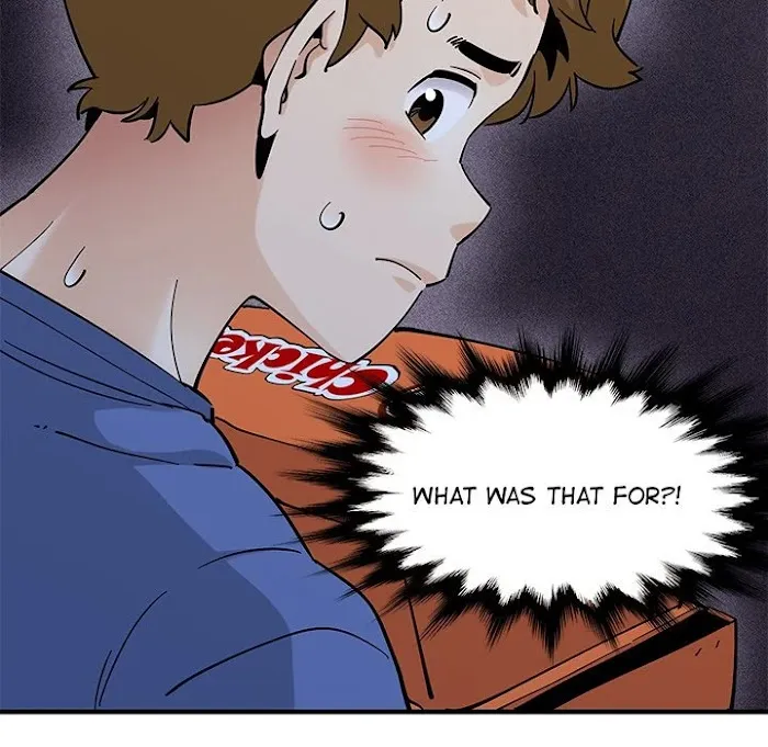 Love Factory Chapter 21 page 54 - 