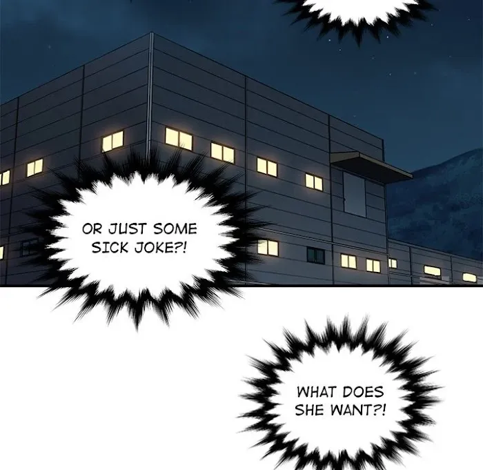 Love Factory Chapter 21 page 56 - 
