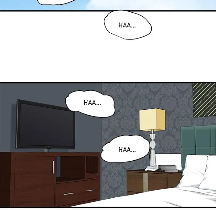 Love Factory Chapter 21 page 58 - 
