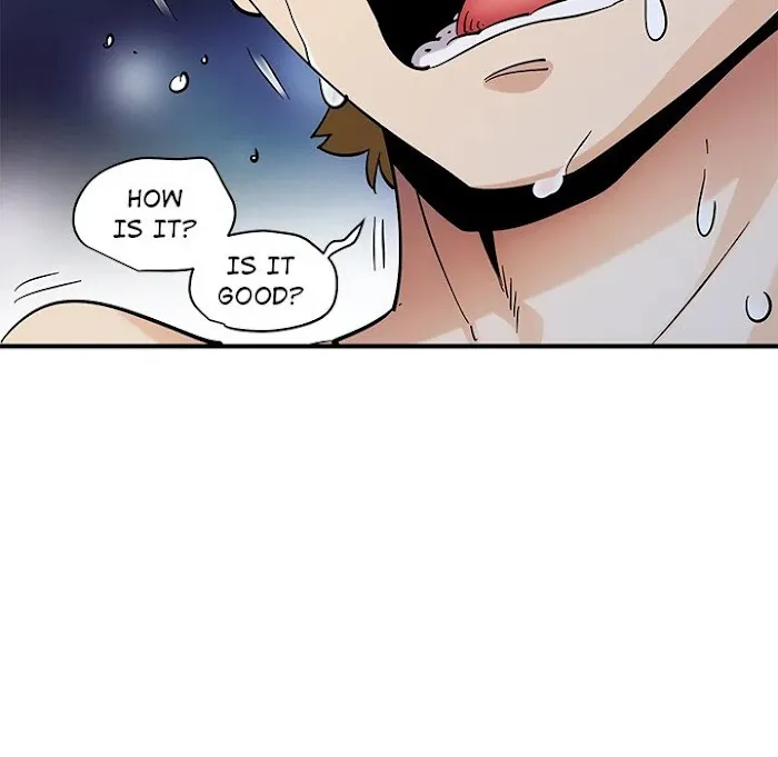 Love Factory Chapter 21 page 60 - 