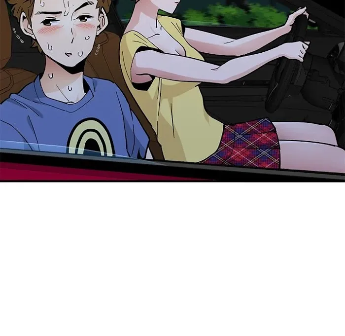 Love Factory Chapter 21 page 7 - 