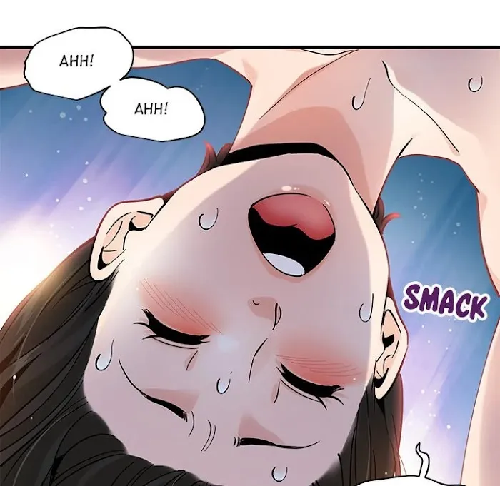 Love Factory Chapter 21 page 61 - 