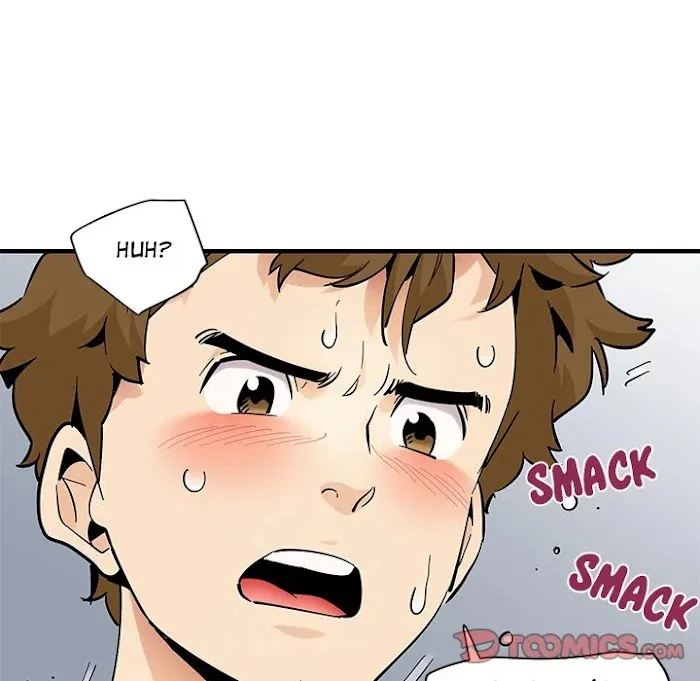Love Factory Chapter 21 page 66 - 