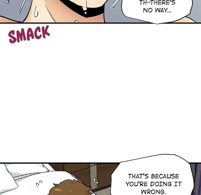 Love Factory Chapter 21 page 67 - 