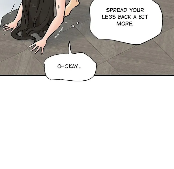 Love Factory Chapter 21 page 69 - 