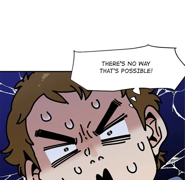 Love Factory Chapter 21 page 8 - 