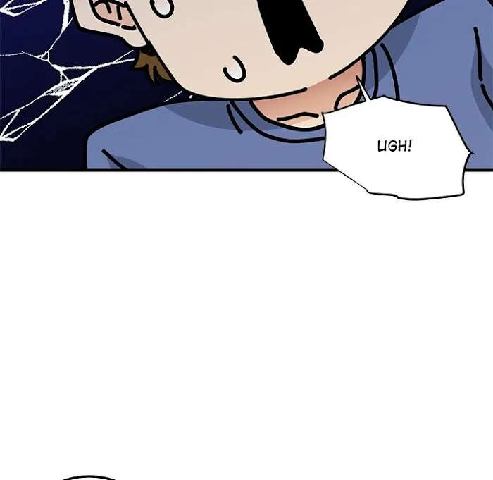 Love Factory Chapter 21 page 9 - 