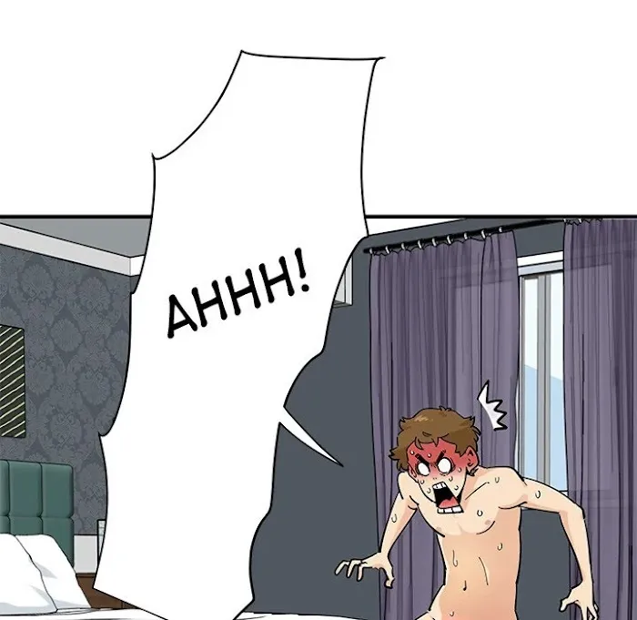 Love Factory Chapter 21 page 82 - 